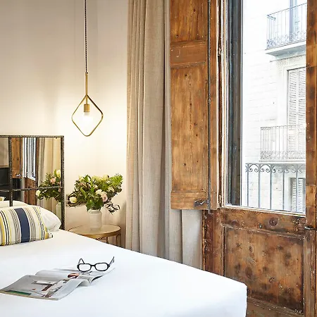 Apartment Gothic-cathedral Barcelona