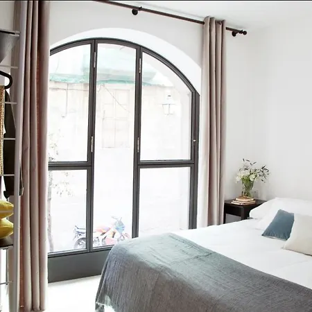 Apartment Gothic-cathedral Barcelona