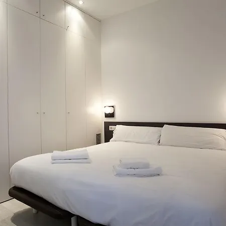 Gothic-cathedral Apartment Barcelona