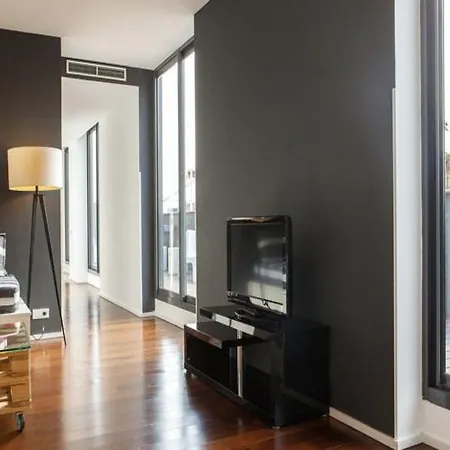Apartment Gothic-cathedral Barcelona