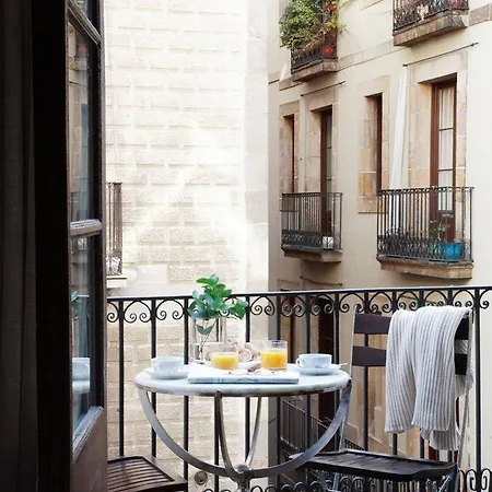 Appartement Gothic-cathedral *